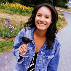 Meet your Posher, Jazmyne